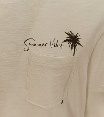 TSHIRT UOMO M/M M48868 Ingrosso Abbigliamento Uomo Tellini S.r.l.